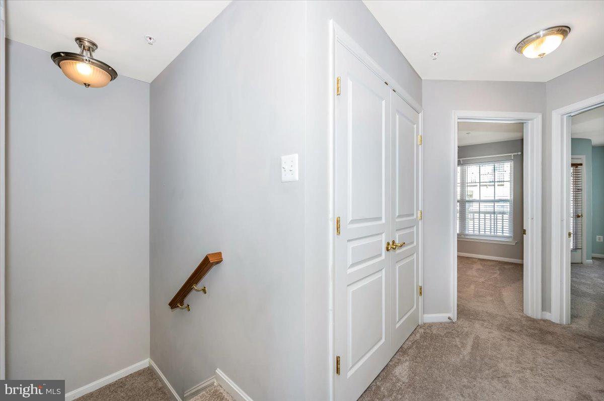 1806 Monocacy View Circle, Unit 41A Frederick, MD 21701 - Photo 22 of 59 Hall