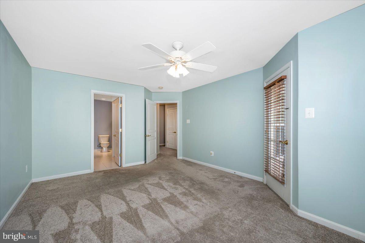 1806 Monocacy View Circle, Unit 41A Frederick, MD 21701 - Photo 28 of 59 a view of a big room with windows and closet