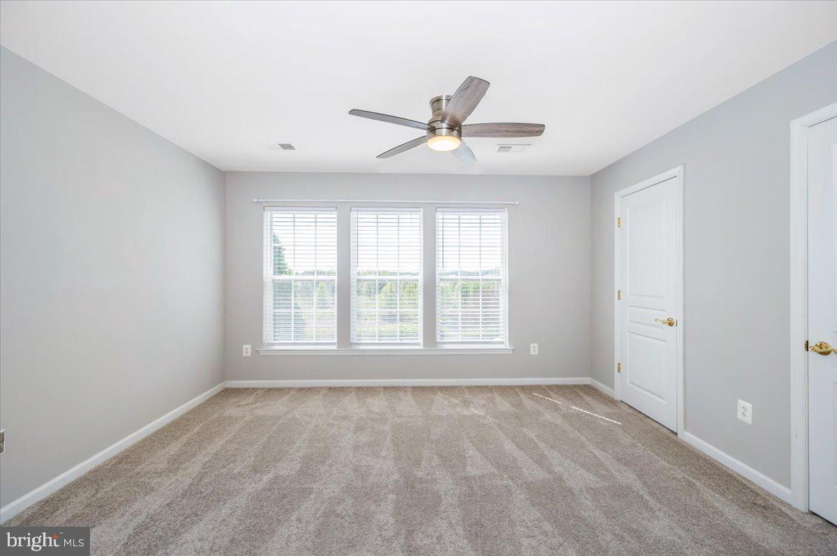 1806 Monocacy View Circle, Unit 41A Frederick, MD 21701 - Photo 38 of 59 a view of an empty room with a window