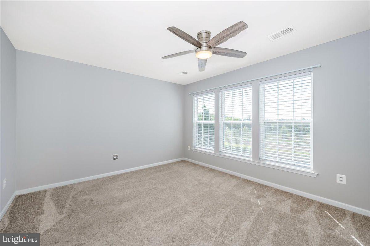 1806 Monocacy View Circle, Unit 41A Frederick, MD 21701 - Photo 39 of 59 a view of an empty room with a window