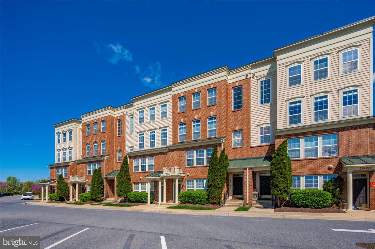 1806 Monocacy View Circle, Unit 41A Frederick, MD 21701 - Photo 49 of 59 Front