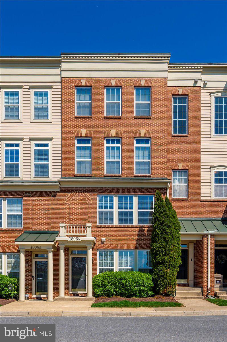 1806 Monocacy View Circle, Unit 41A Frederick, MD 21701 - Photo 51 of 59 Front