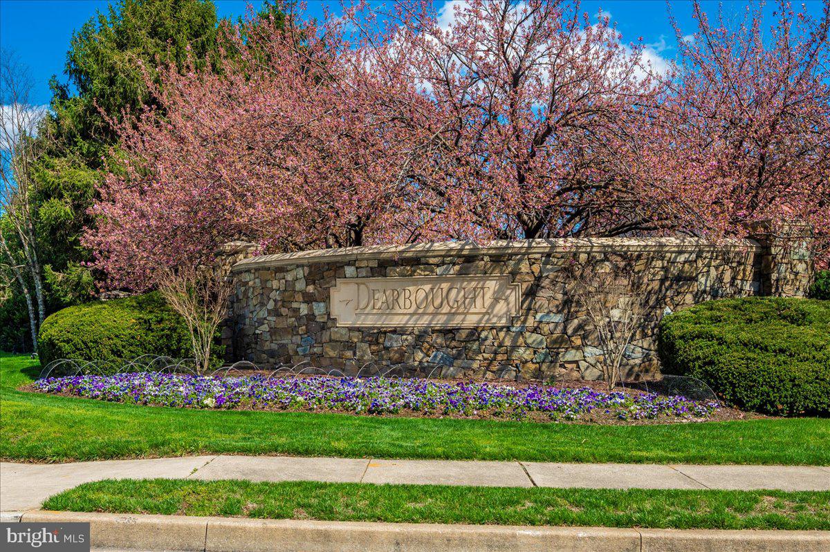 1806 Monocacy View Circle, Unit 41A Frederick, MD 21701 - Photo 53 of 59 Community