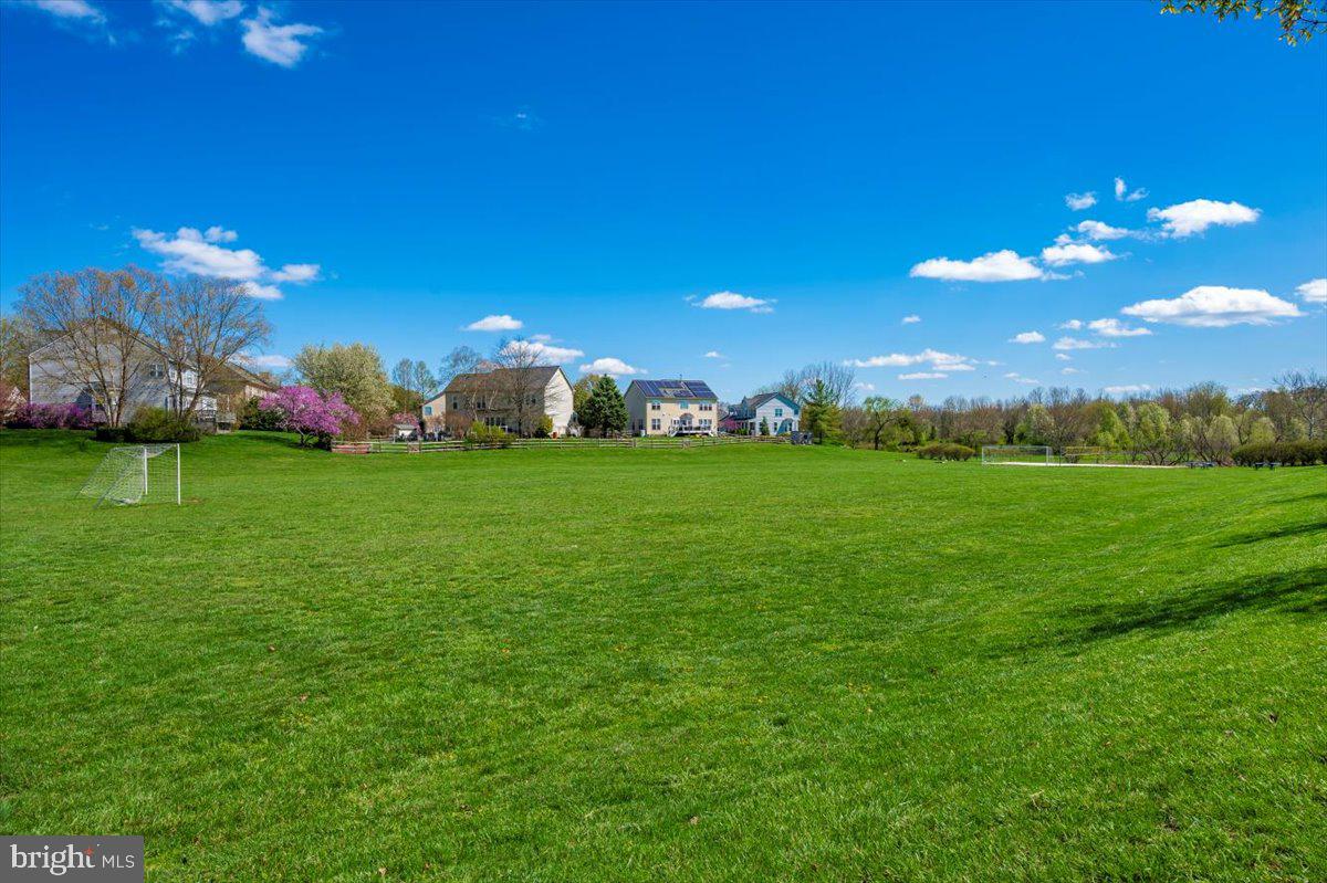 1806 Monocacy View Circle, Unit 41A Frederick, MD 21701 - Photo 55 of 59 a view of a golf course with a house