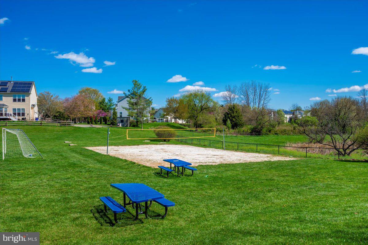 1806 Monocacy View Circle, Unit 41A Frederick, MD 21701 - Photo 56 of 59 a view of a golf course