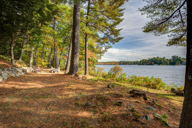 125 Sabbady Point Road Windham, ME 04062 - Photo 64 of 72 125 Sabbady Point Rd Windham-small-061-0