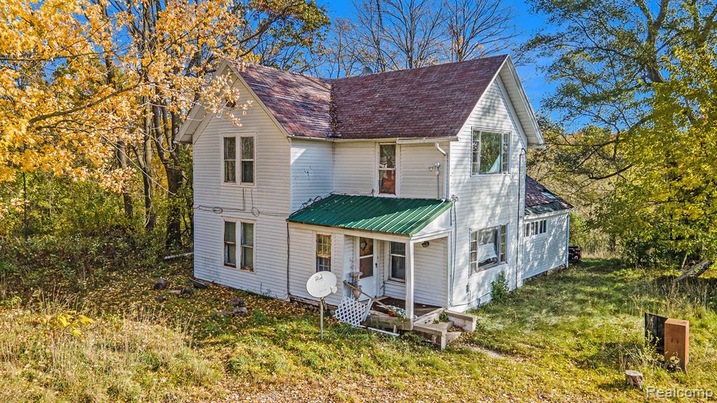 2060 Grange Hall Road Fenton, MI 48430 - Photo 12 of 13