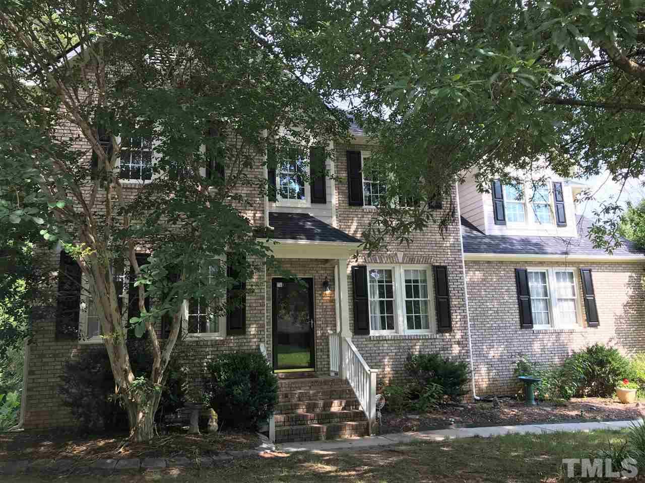 13112 Elmleaf Court Raleigh, NC 27614 - Photo 1 of 23
