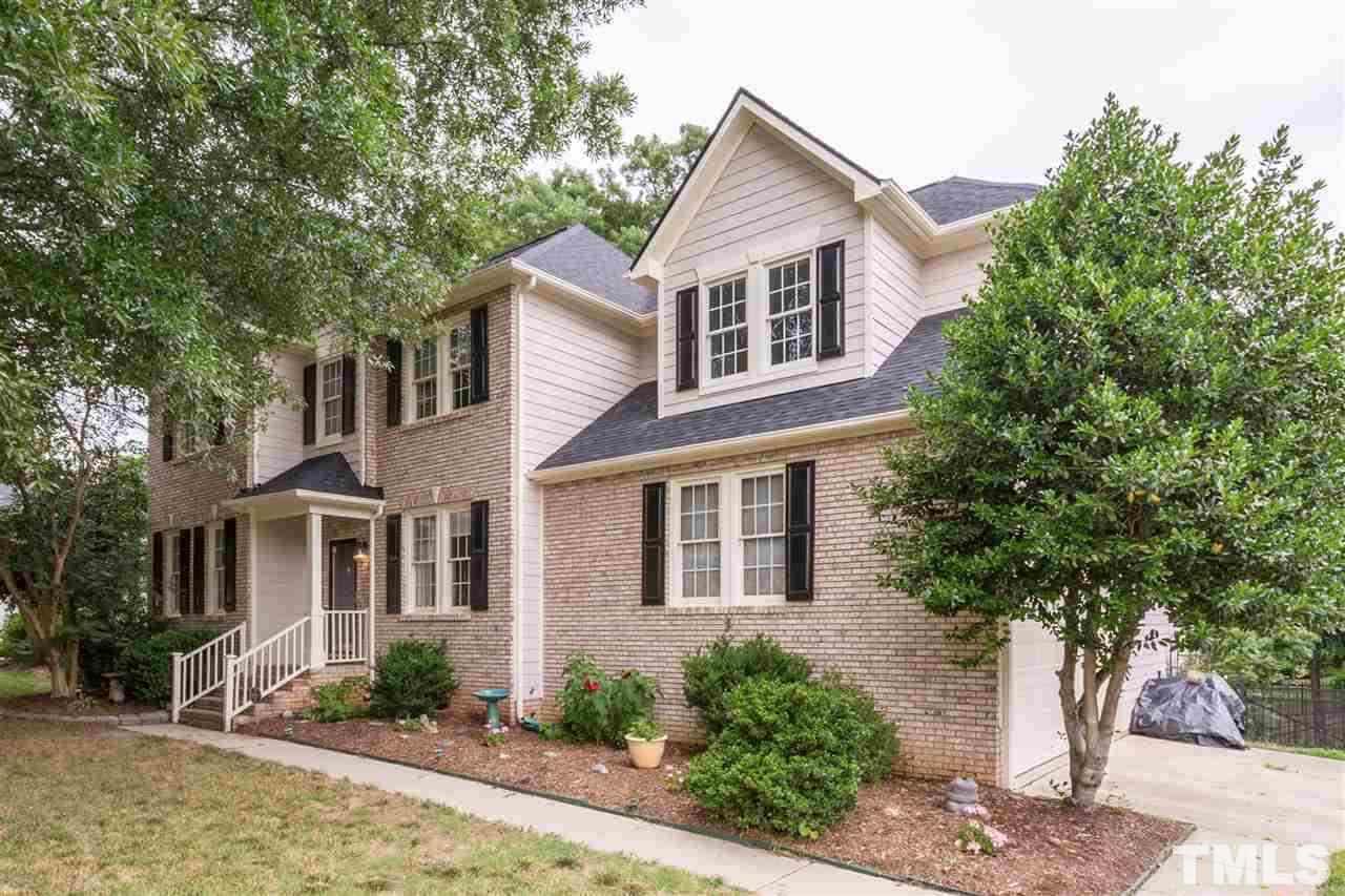 13112 Elmleaf Court Raleigh, NC 27614 - Photo 2 of 23