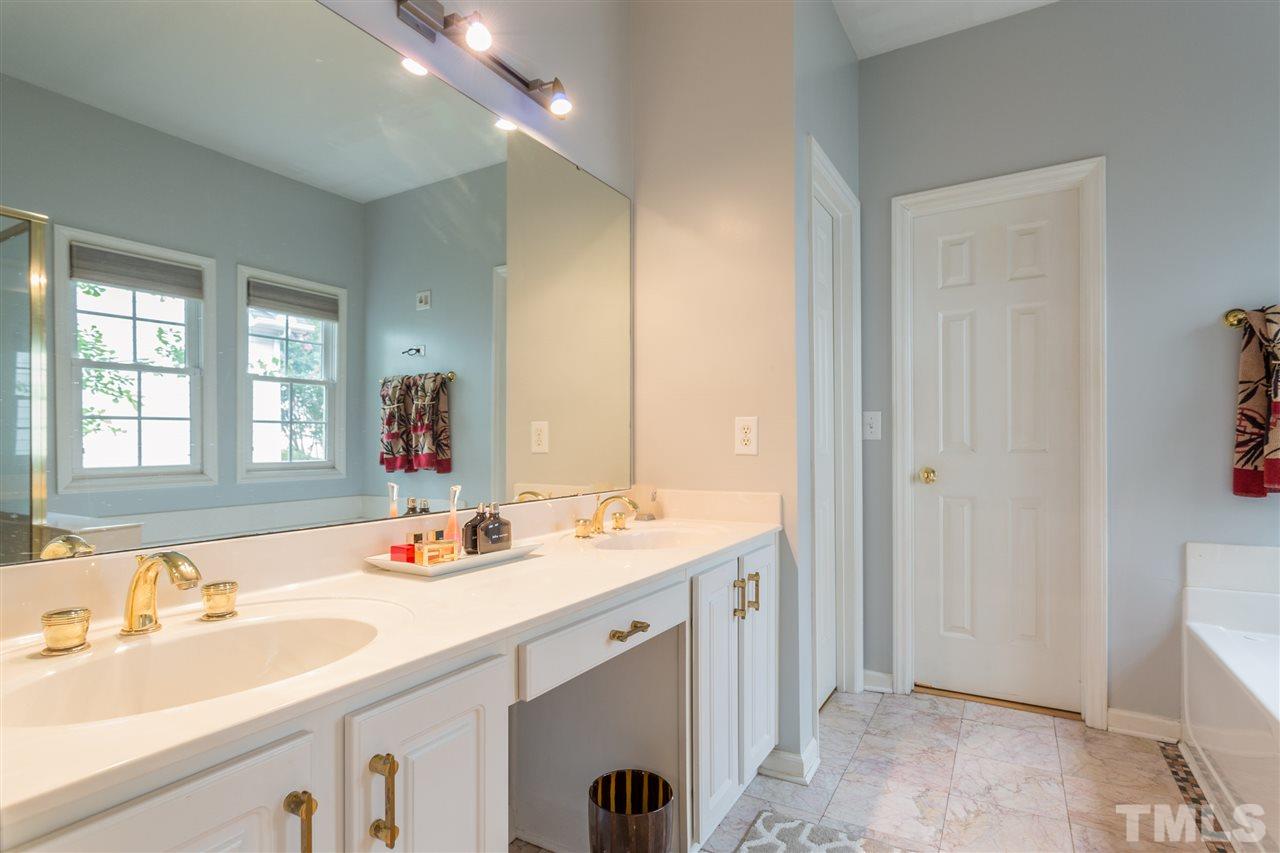 13112 Elmleaf Court Raleigh, NC 27614 - Photo 11 of 23