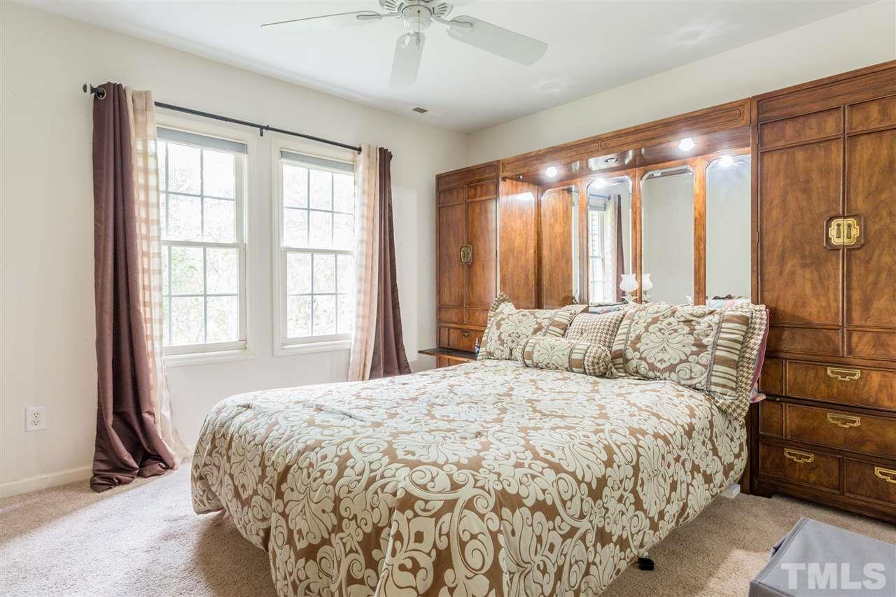 13112 Elmleaf Court Raleigh, NC 27614 - Photo 14 of 23