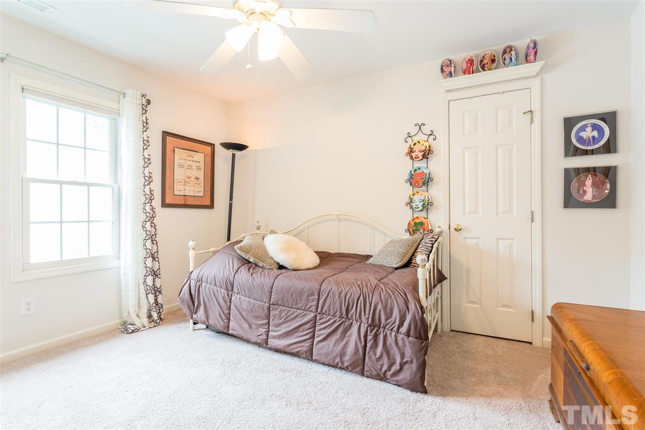 13112 Elmleaf Court Raleigh, NC 27614 - Photo 15 of 23