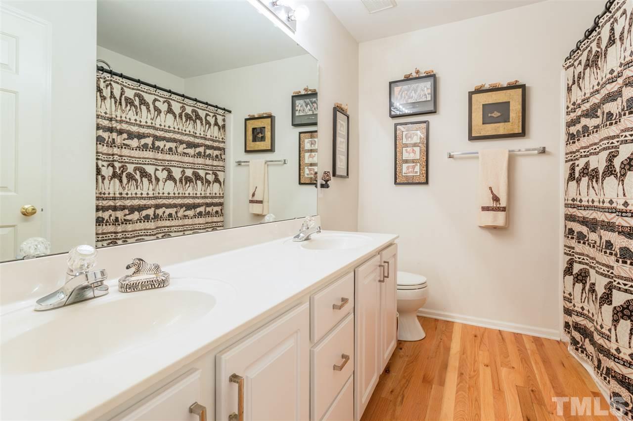 13112 Elmleaf Court Raleigh, NC 27614 - Photo 19 of 23