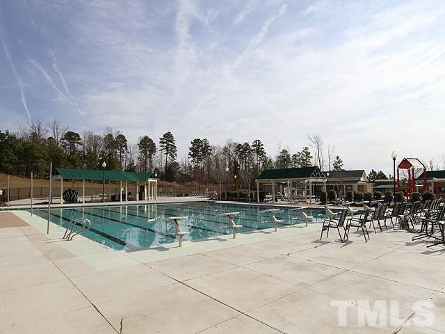 13112 Elmleaf Court Raleigh, NC 27614 - Photo 23 of 23