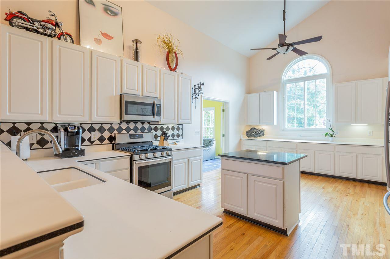 13112 Elmleaf Court Raleigh, NC 27614 - Photo 4 of 23