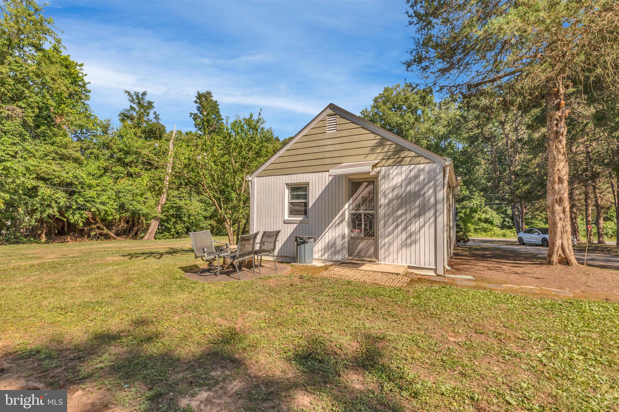 10632 Old Colchester Road Lorton, VA 22079 - Photo 37 of 54