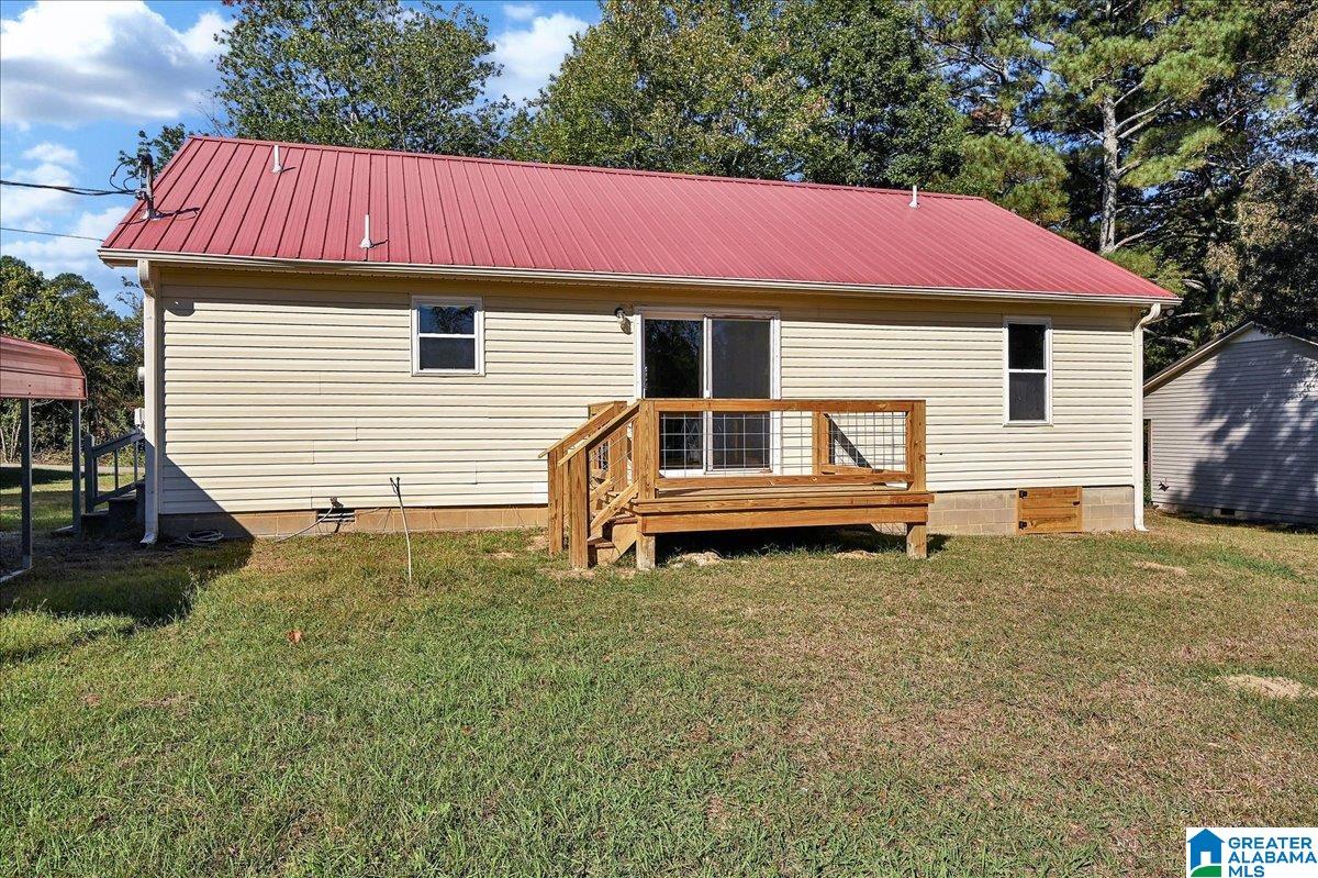 207 Walker Drive Southwest Arab, AL 35016 - Photo 18 of 28