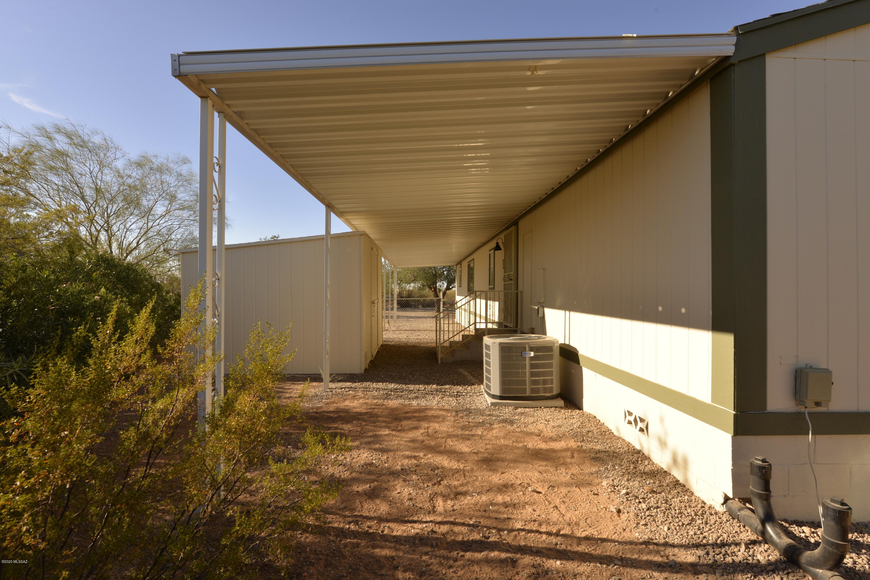 7891 North Team Roper Road Tucson, AZ 85743 - Photo 35 of 50 Gallery Image 35