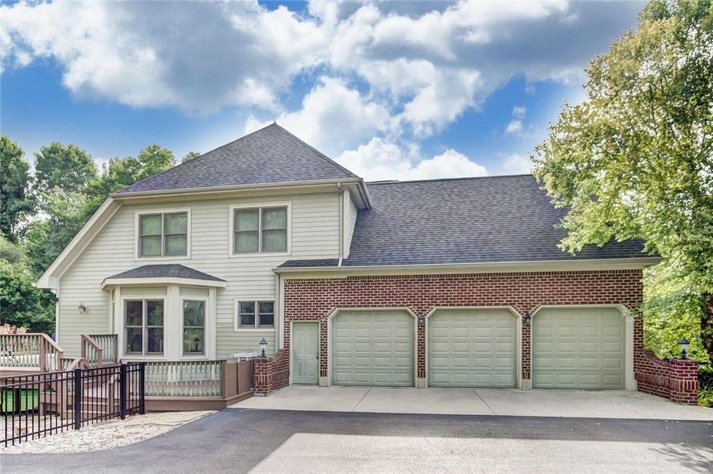 3750 Sintz Road Springfield, OH 45504 - Photo 42 of 42