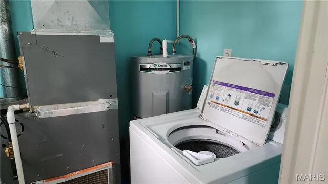 $142,000 | 701 West Glendale Street, Salem, MO 65560