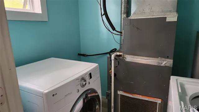 $142,000 | 701 West Glendale Street, Salem, MO 65560