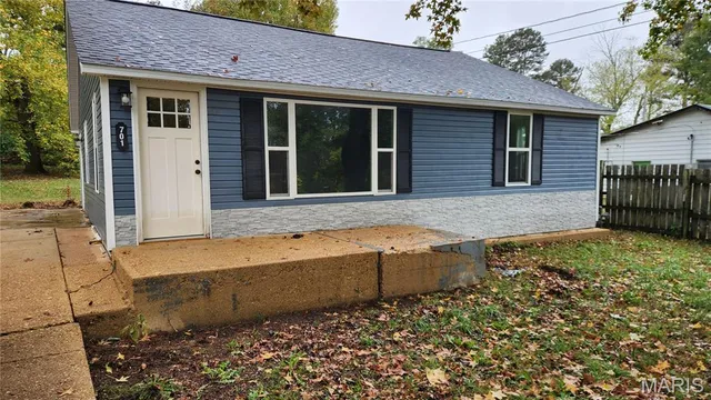 $142,000 | 701 West Glendale Street, Salem, MO 65560