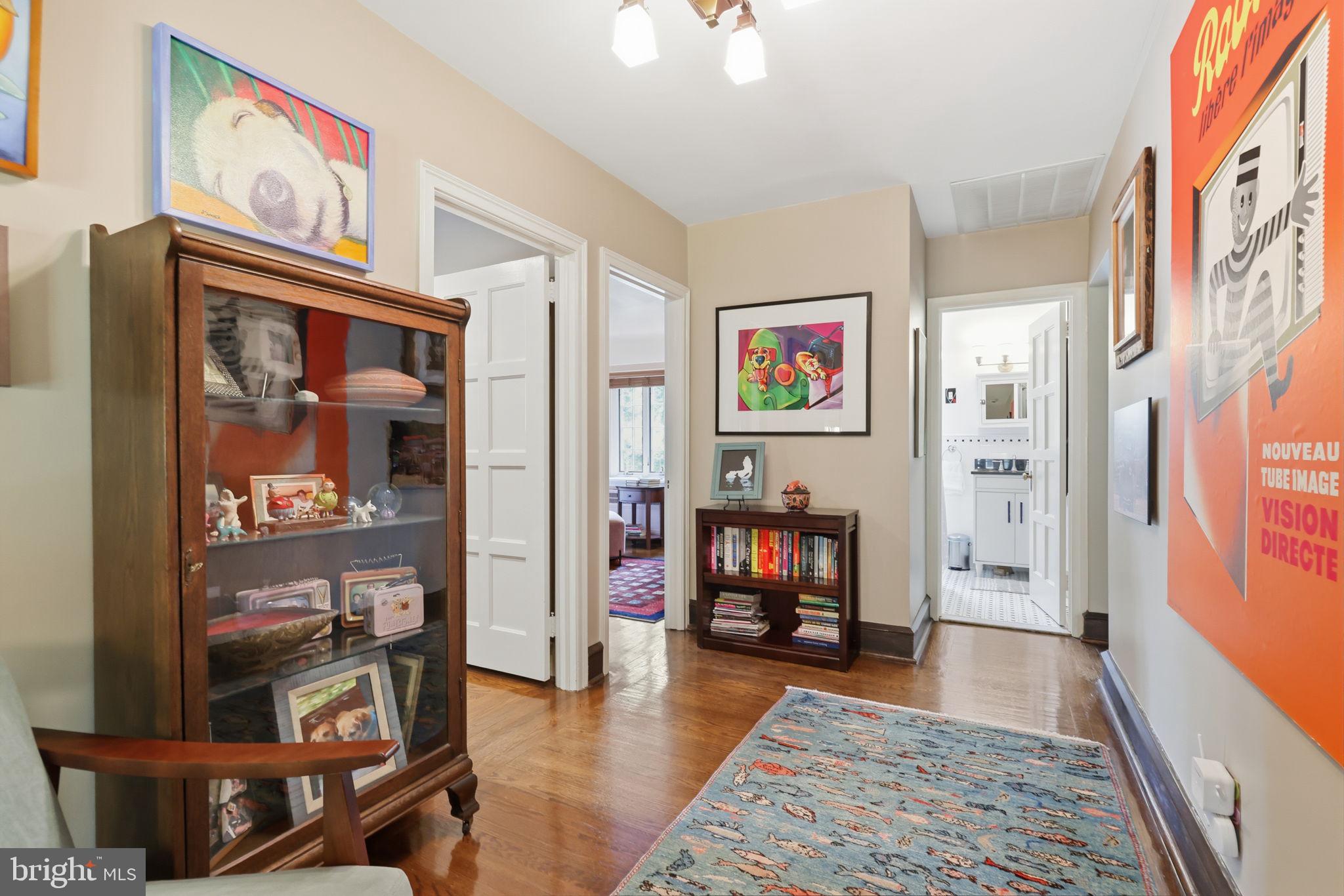 509 Roumfort Road Philadelphia, PA 19119 - Photo 39 of 82