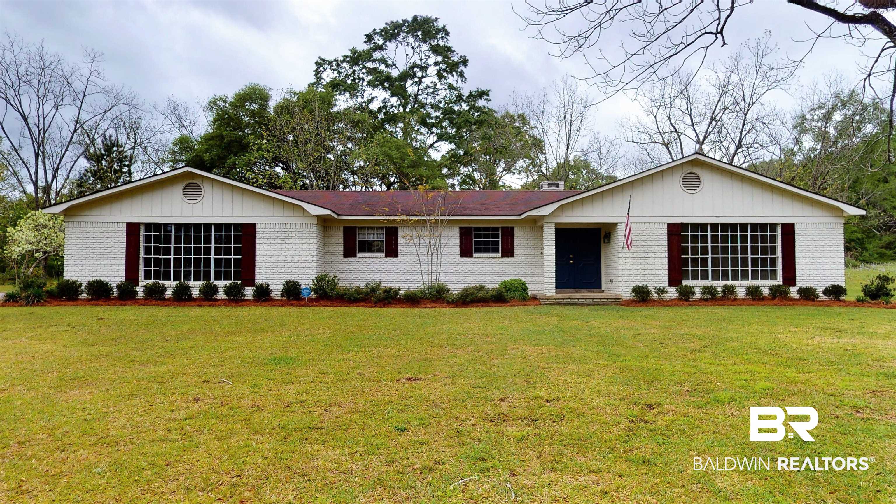 7989 Wards Lane Semmes, AL 36575 - Photo 1 of 28