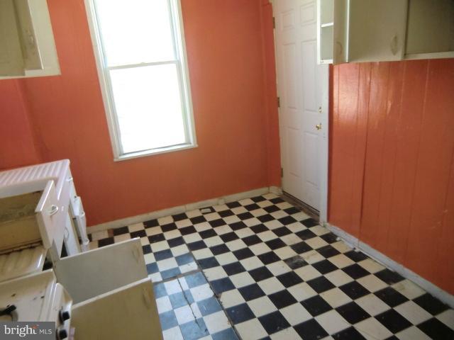 1601 Ramsay Street Baltimore, MD 21223 - Photo 4 of 6 Kitchen