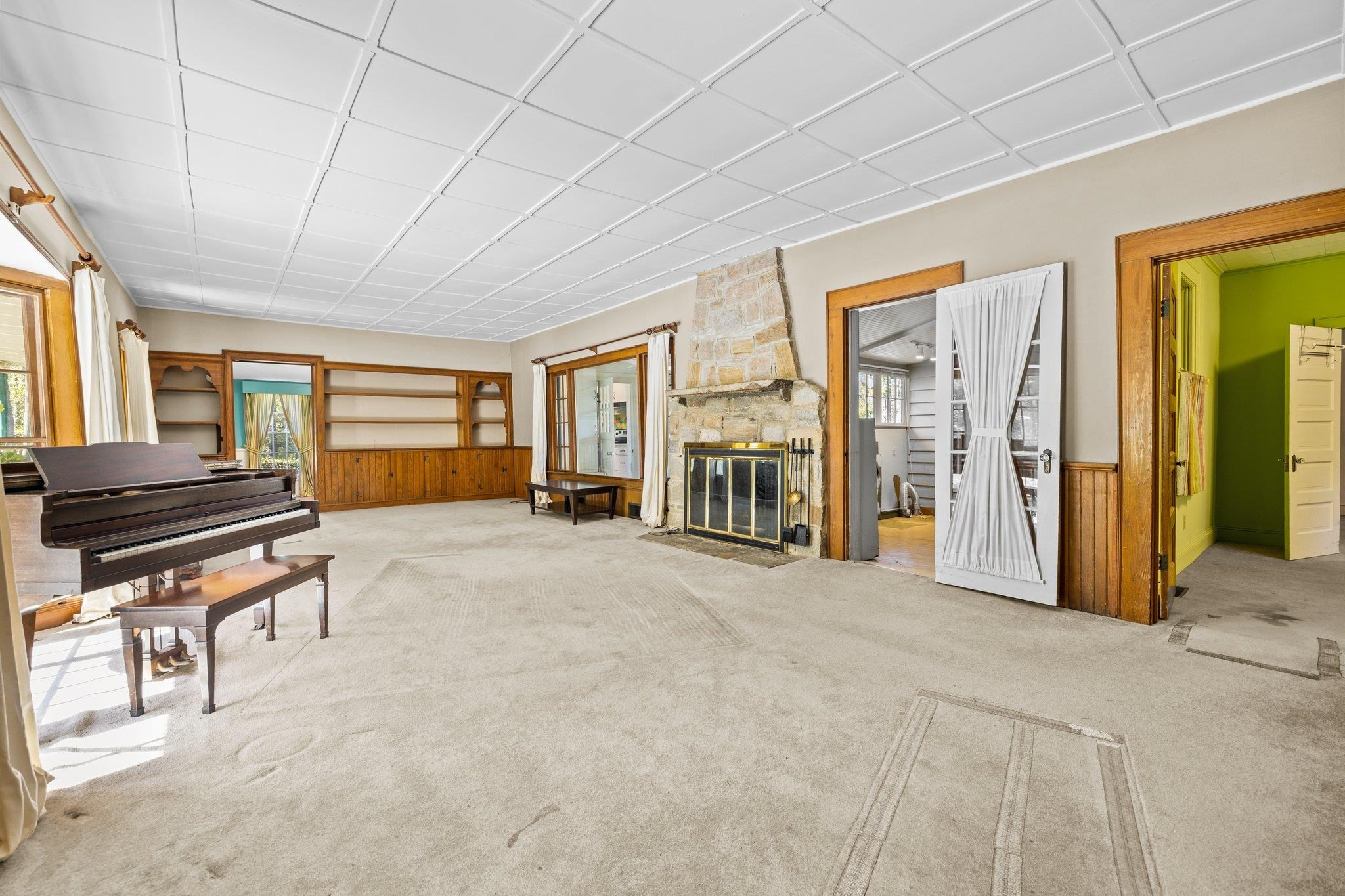 3209 Timberlake Road Raleigh, NC 27604 - Photo 9 of 82 Photo 10