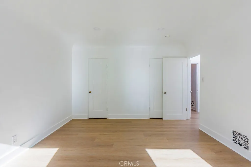 128 South Harper Avenue, Unit 130 Los Angeles, CA 90048 - Photo 33 of 43 a view of an empty room