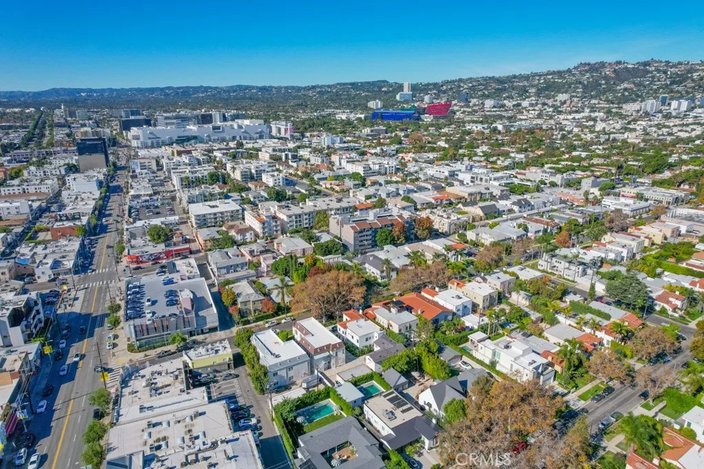 128 South Harper Avenue, Unit 130 Los Angeles, CA 90048 - Photo 40 of 43