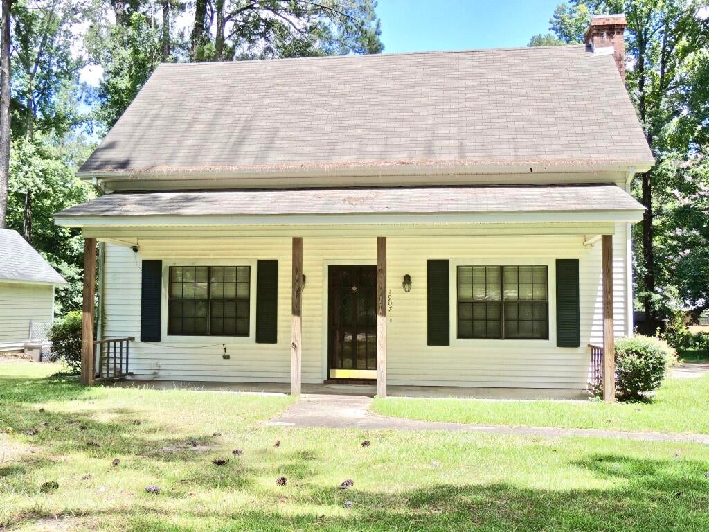 1907 Wansley Road Laurel, MS 39443 - Photo 1 of 1 1