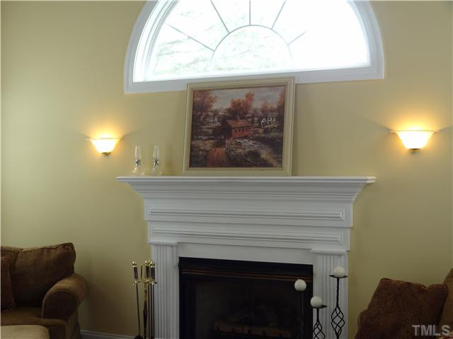 37 Austin Pond Road Clayton, NC 27520 - Photo 6 of 24 Photo 6