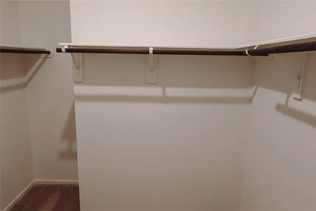 a close view of bathroom