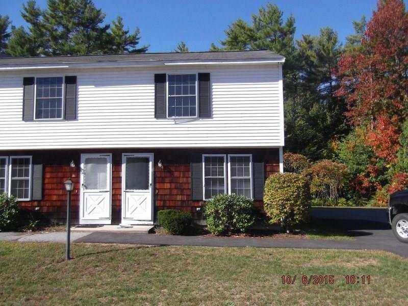16 Dalten Pines Road, Unit 4 Windham, ME 04062 - Photo 1 of 12 Photo