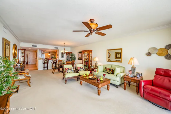 $468,800 | 5 Indian River Avenue, Unit 804, Titusville, FL 32796