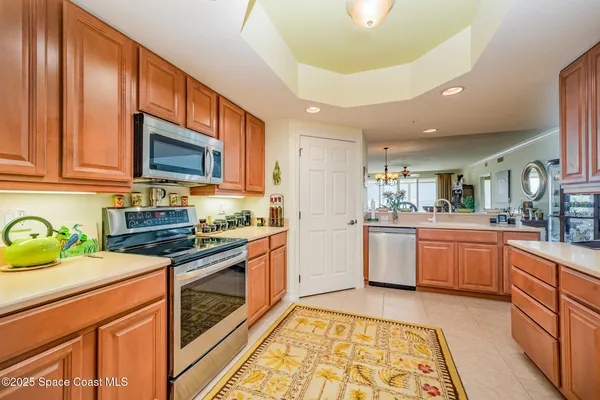 $468,800 | 5 Indian River Avenue, Unit 804, Titusville, FL 32796