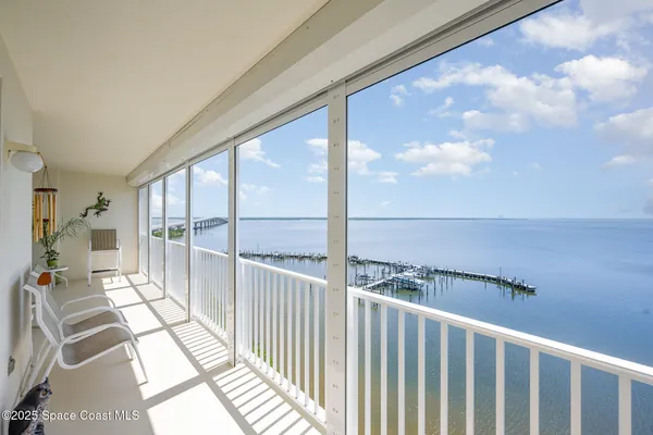 $468,800 | 5 Indian River Avenue, Unit 804, Titusville, FL 32796