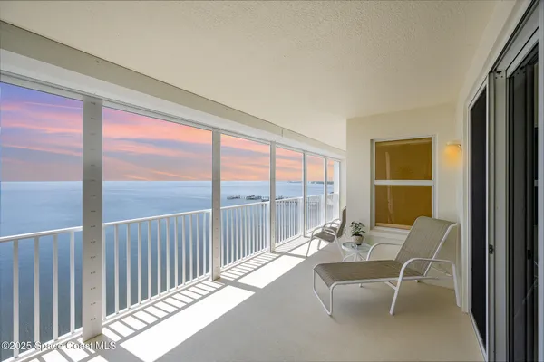 $468,800 | 5 Indian River Avenue, Unit 804, Titusville, FL 32796