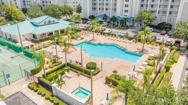 $468,800 | 5 Indian River Avenue, Unit 804, Titusville, FL 32796