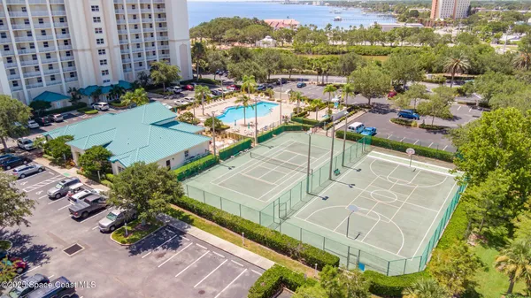 $468,800 | 5 Indian River Avenue, Unit 804, Titusville, FL 32796