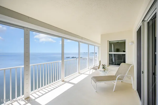 $468,800 | 5 Indian River Avenue, Unit 804, Titusville, FL 32796