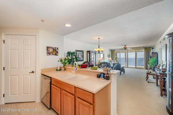 $468,800 | 5 Indian River Avenue, Unit 804, Titusville, FL 32796
