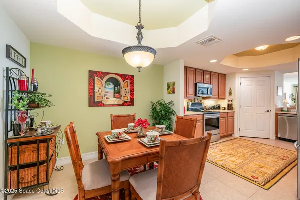 $468,800 | 5 Indian River Avenue, Unit 804, Titusville, FL 32796