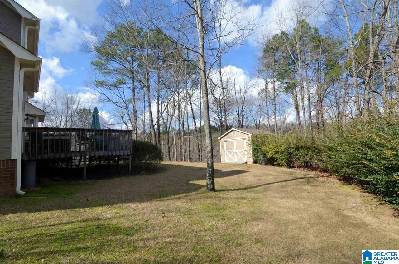 4851 Rock Ridge Lane Bessemer, AL 35022 - Photo 5 of 50