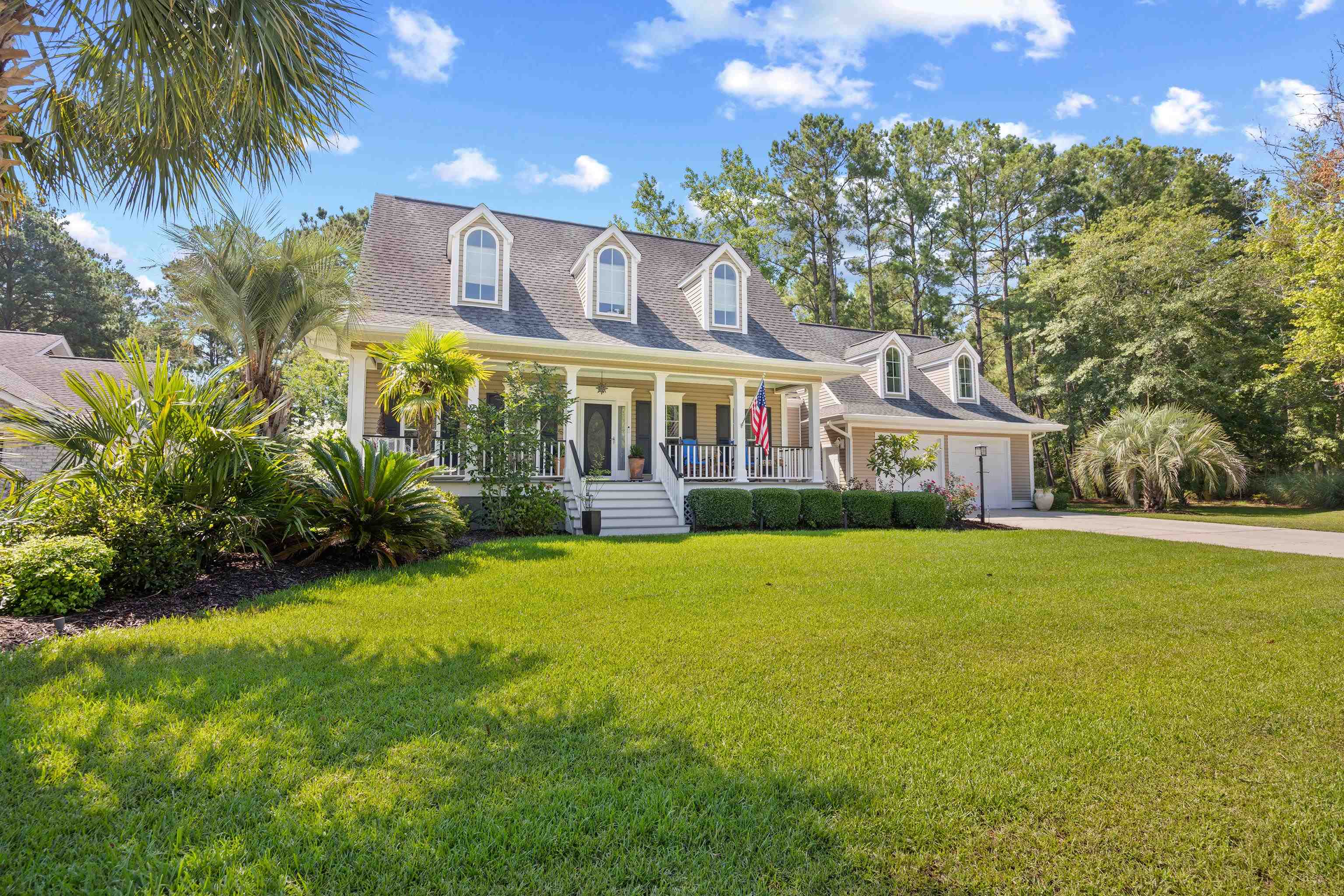 9506 Indigo Club Drive Murrells Inlet, SC 29576 - Photo 2 of 69