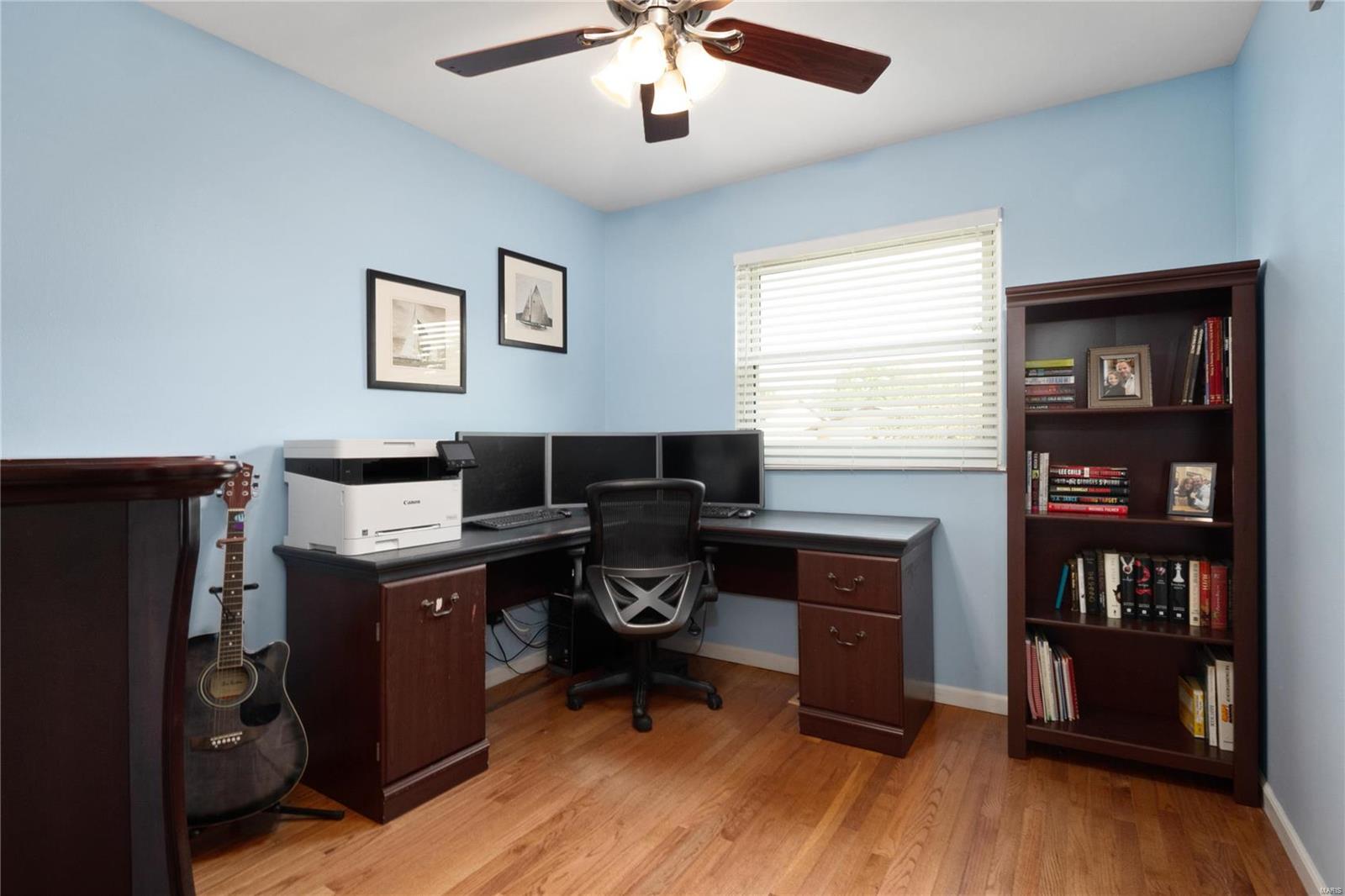 5704 Huntsport Road St. Louis, MO 63129 - Photo 22 of 35
