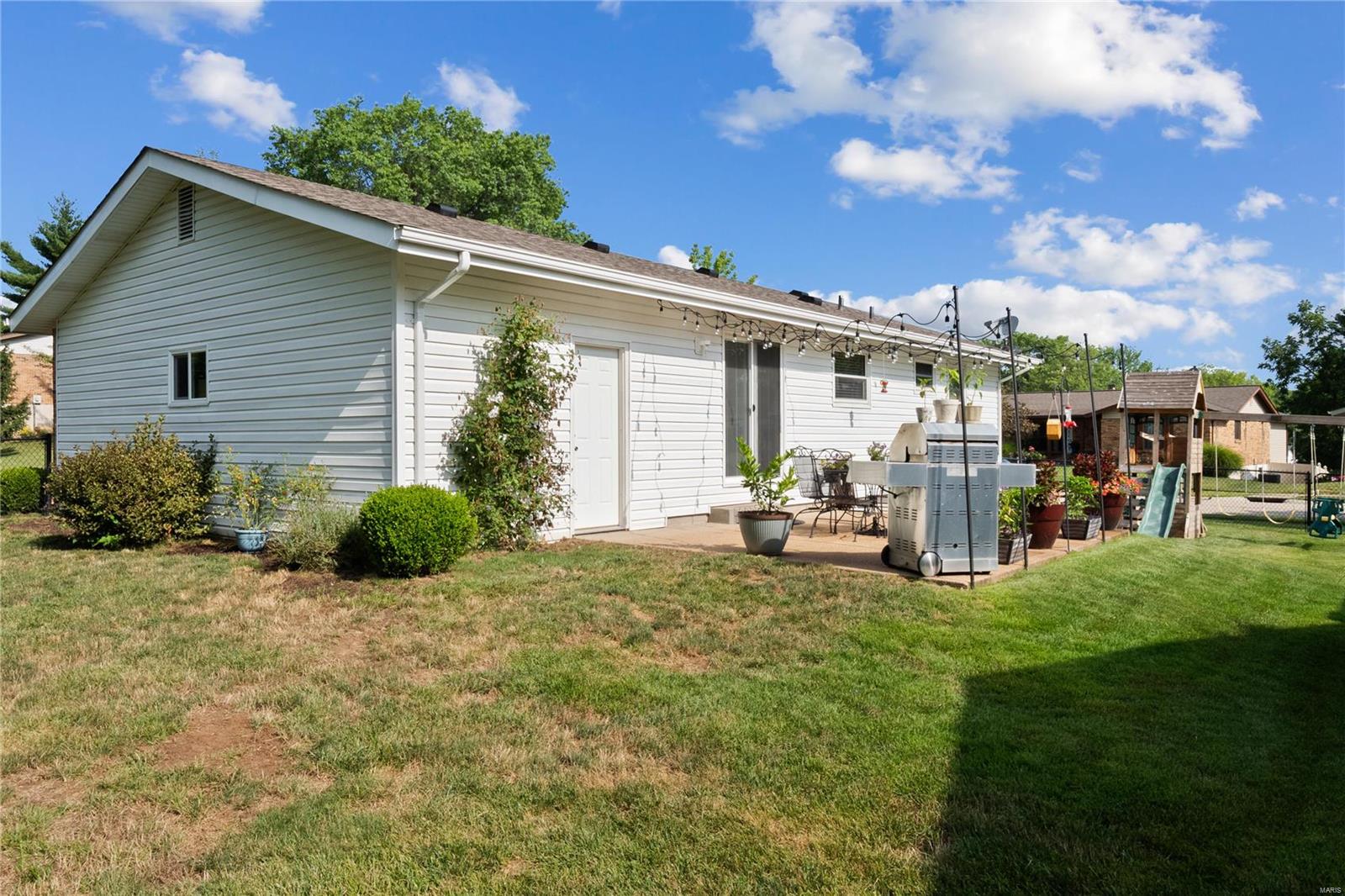 5704 Huntsport Road St. Louis, MO 63129 - Photo 29 of 35
