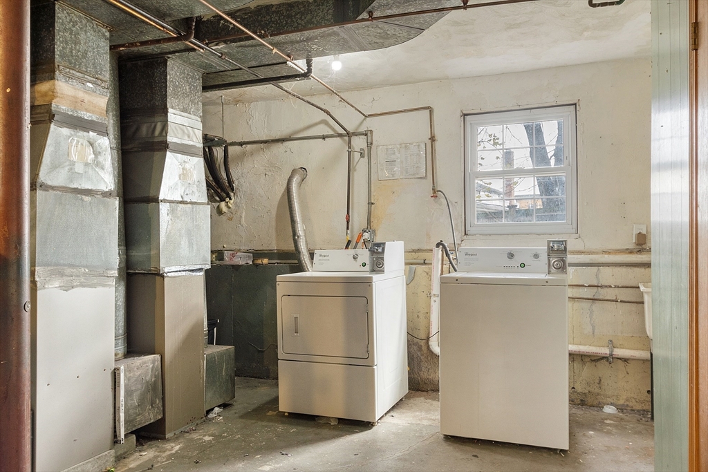 10 Everett Avenue Boston, MA 02125 - Photo 8 of 42 a room with storage and utility